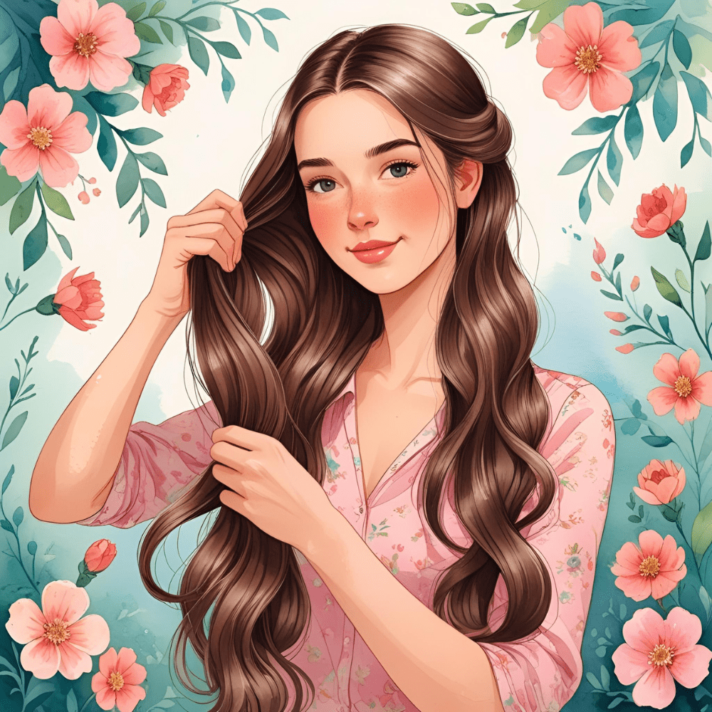 Soin des cheveux - MA PLANETE BEAUTE